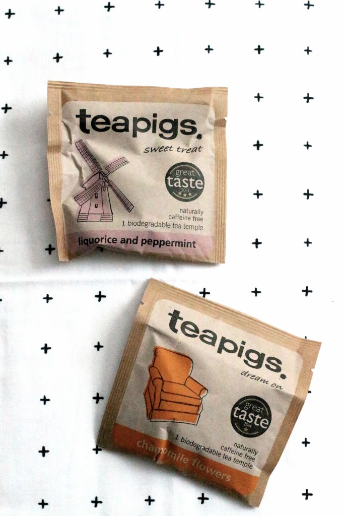 Teapigs Tea Temples