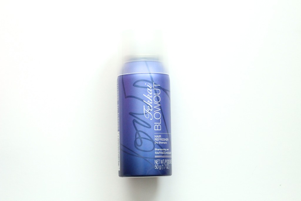 Fekkai Blowout Hair Refresher Dry Shampoo