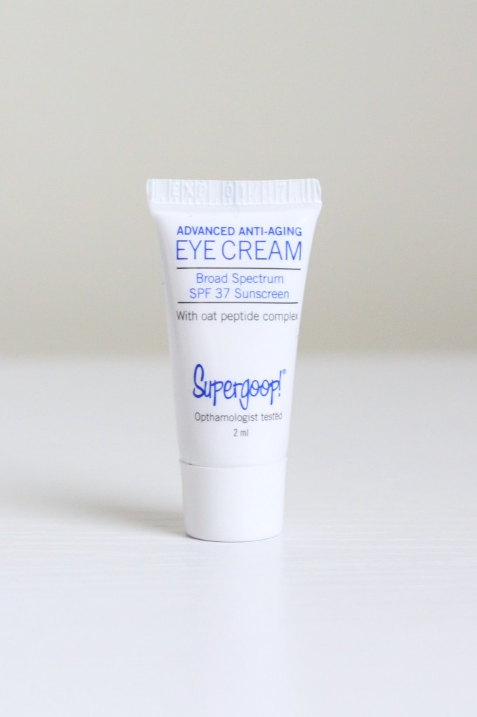 Supergoop! | Anti-Aging Eye Cream