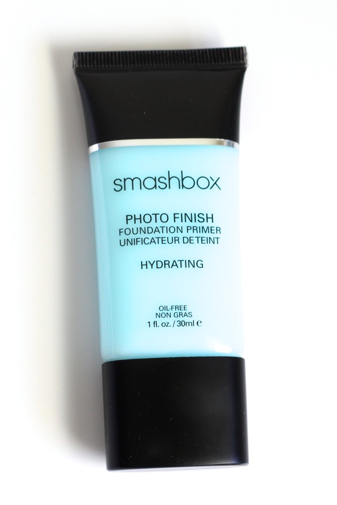 Smashbox Photo Finish Hydrating  Primer